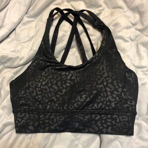 Buffbunny Rosa v2 bra